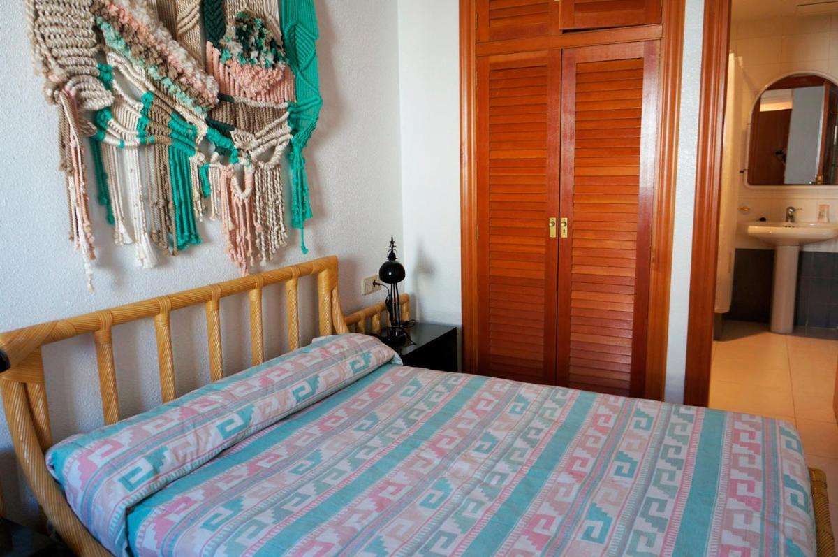 Apartamentos El Puerto 3000 Alcoceber Exterior photo