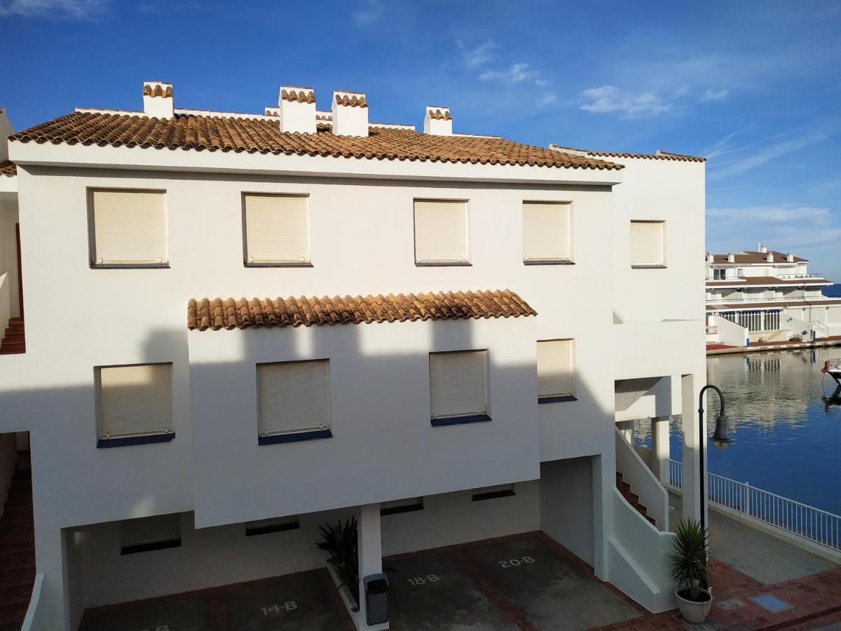 Apartamentos El Puerto 3000 Alcoceber Exterior photo