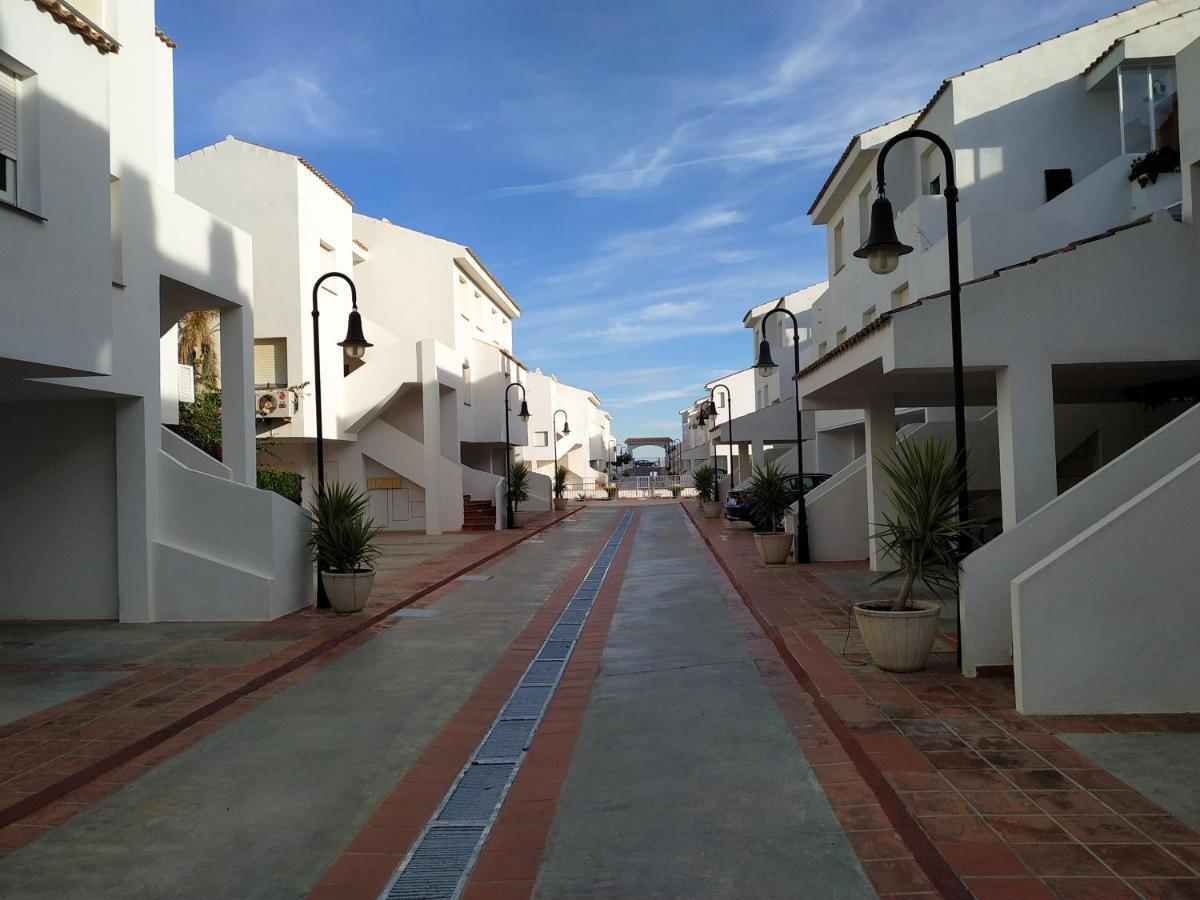 Apartamentos El Puerto 3000 Alcoceber Exterior photo