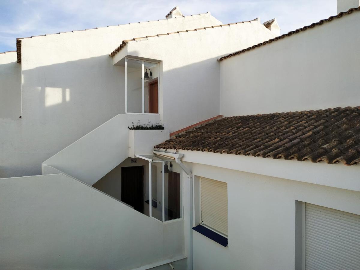 Apartamentos El Puerto 3000 Alcoceber Exterior photo